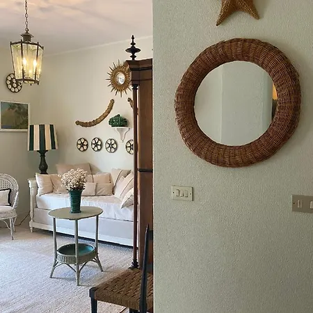 Casartemia Apartament
