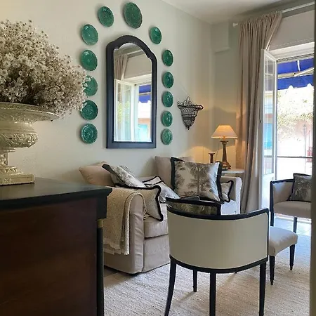 Casartemia Apartament Rapallo