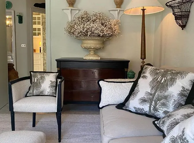 Casartemia Apartman Rapallo