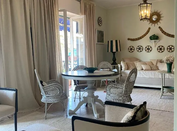 Apartman Casartemia *