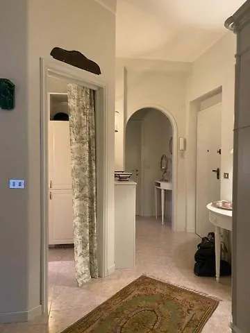 Apartman Casartemia Rapallo