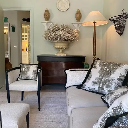 Casartemia Apartmán Rapallo