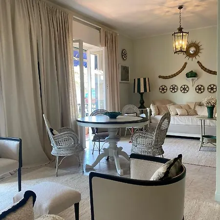 Apartmán Casartemia *