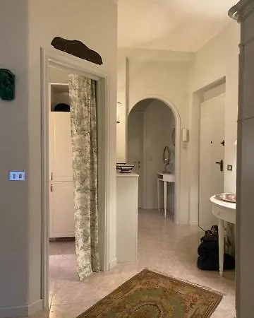 Apartmán Casartemia Rapallo