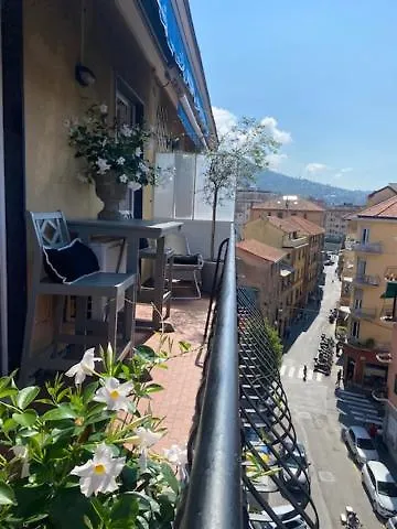 Casartemia * Rapallo